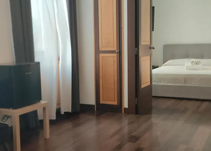 דירה Cconforthotels Dimora San Triggiano בארי