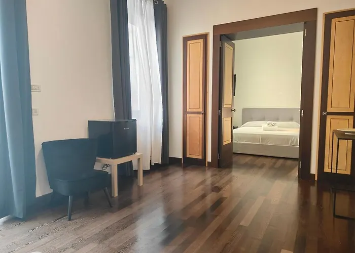 Cconforthotels Dimora San Triggiano 4*