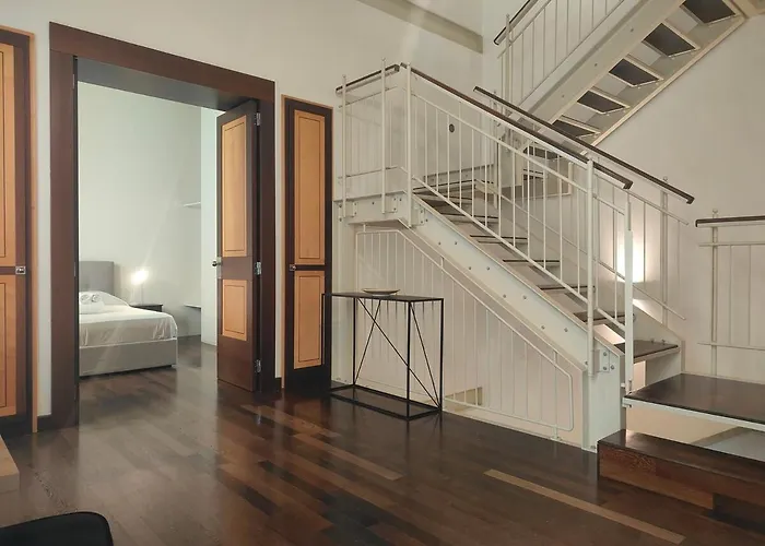 Cconforthotels Dimora San Triggiano בארי