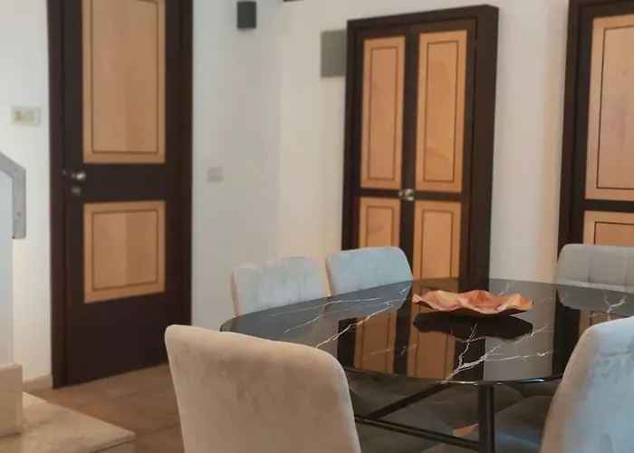 Cconforthotels Dimora San Triggiano