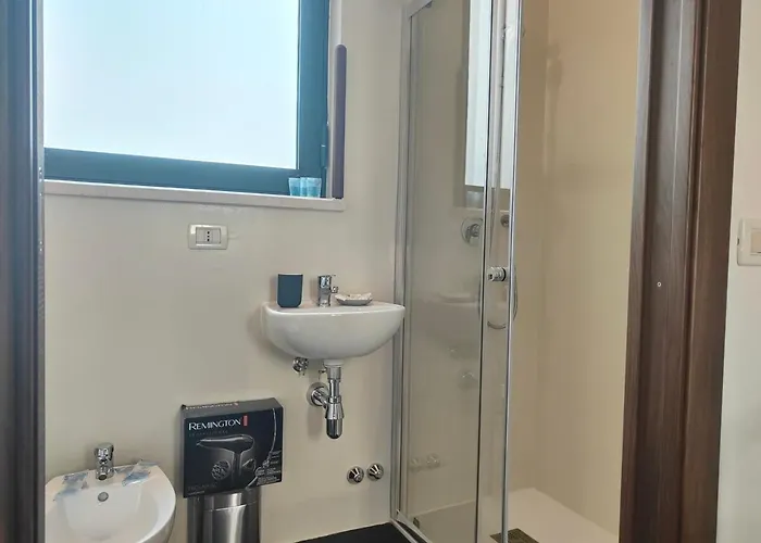 Cconforthotels Dimora San Triggiano דירה בארי