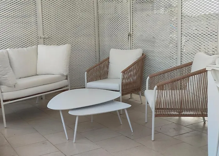 דירה Cconforthotels Dimora San Triggiano