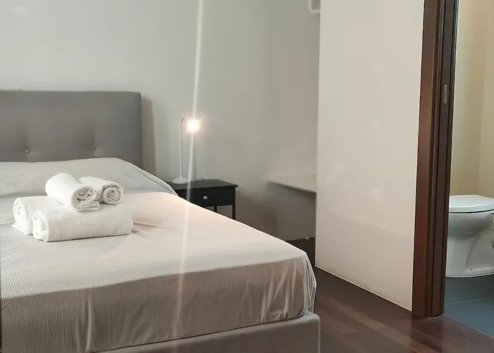 Cconforthotels Dimora San Triggiano דירה 4*