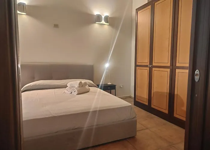 Cconforthotels Dimora San Triggiano