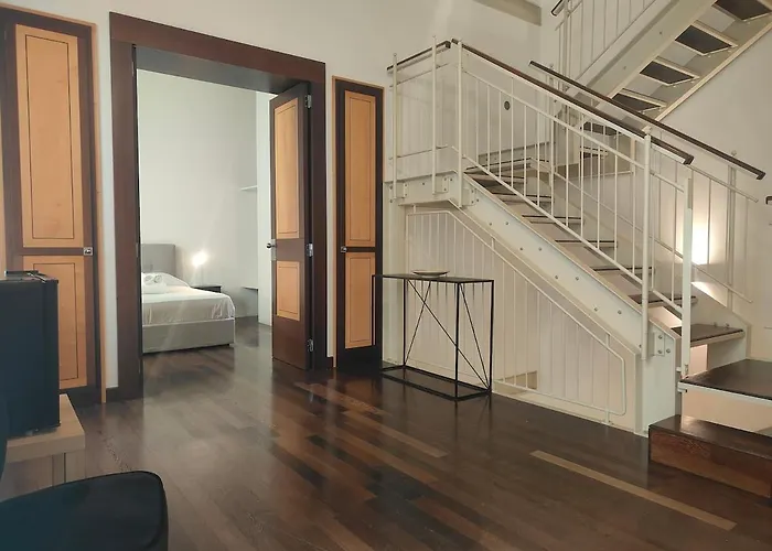 Cconforthotels Dimora San Triggiano בארי