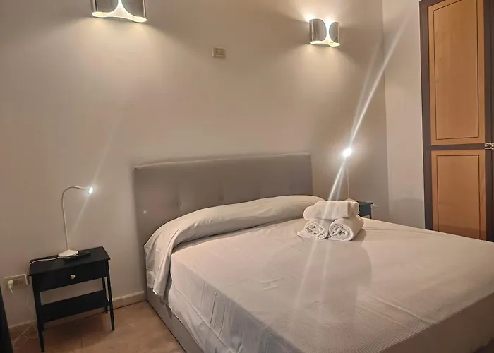 דירה Cconforthotels Dimora San Triggiano