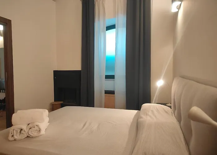 Cconforthotels Dimora San Triggiano דירה 4*