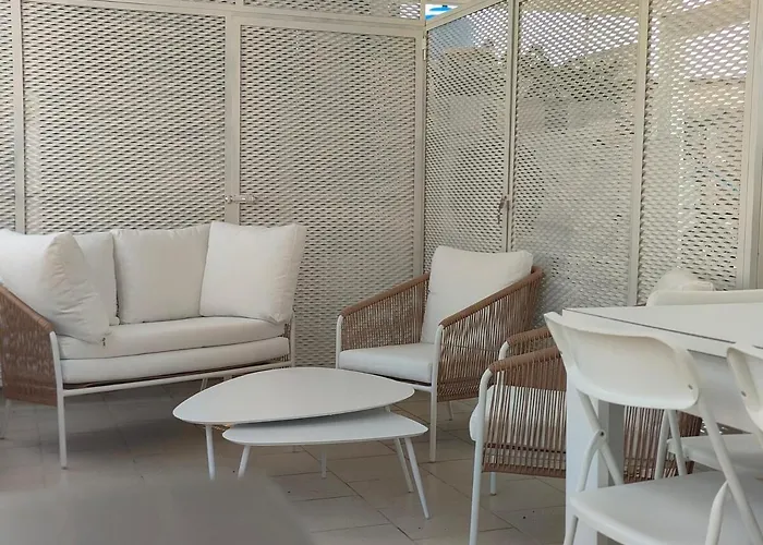 Cconforthotels Dimora San Triggiano דירה 4*