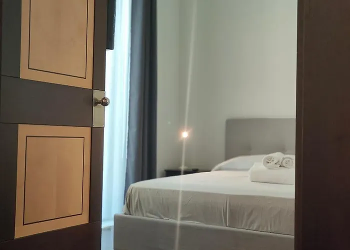 Cconforthotels Dimora San Triggiano בארי