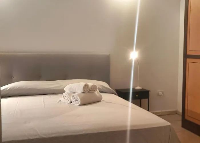 Cconforthotels Dimora San Triggiano דירה בארי