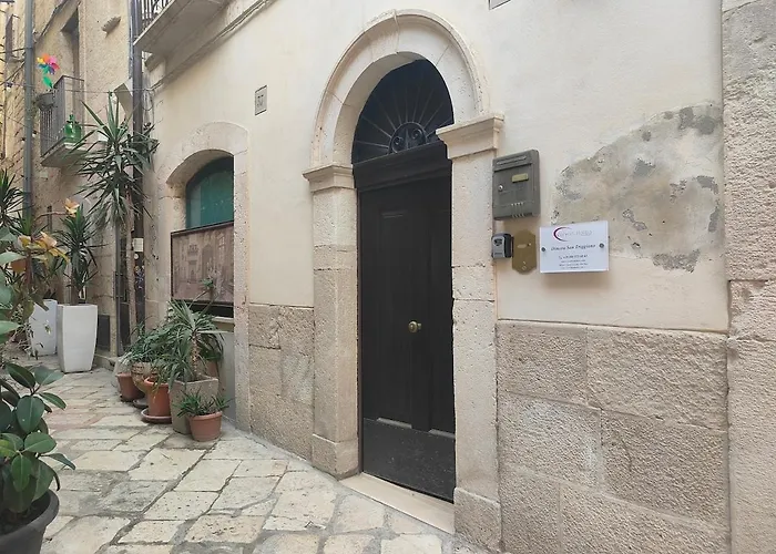 Cconforthotels Dimora San Triggiano בארי