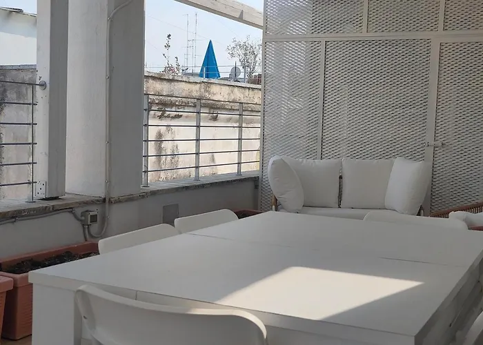 Cconforthotels Dimora San Triggiano דירה 4*