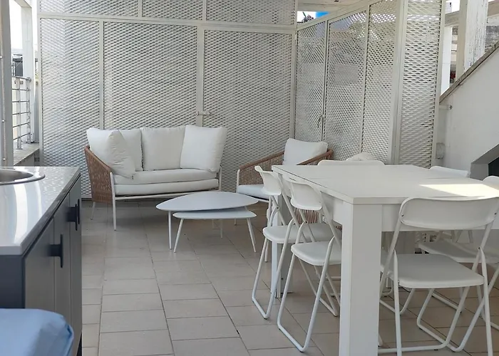 Cconforthotels Dimora San Triggiano בארי