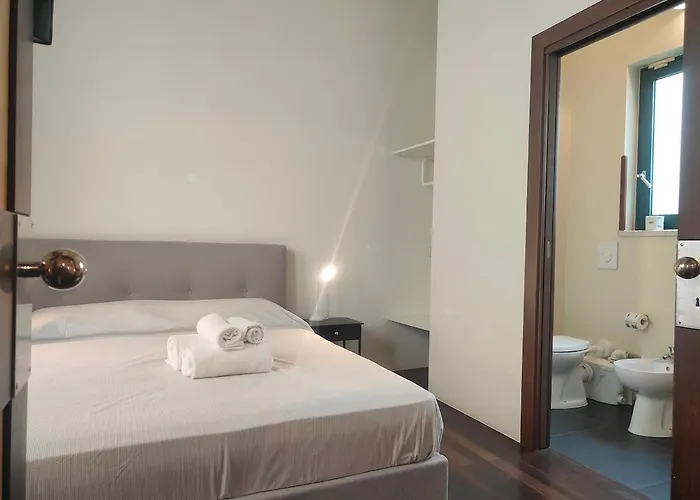 דירה Cconforthotels Dimora San Triggiano