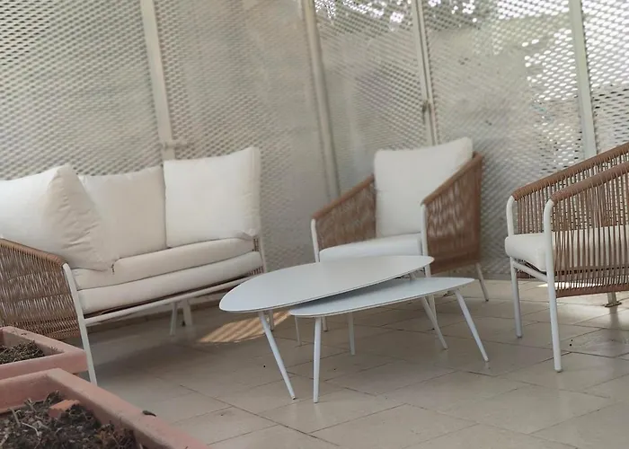 דירה Cconforthotels Dimora San Triggiano 4*