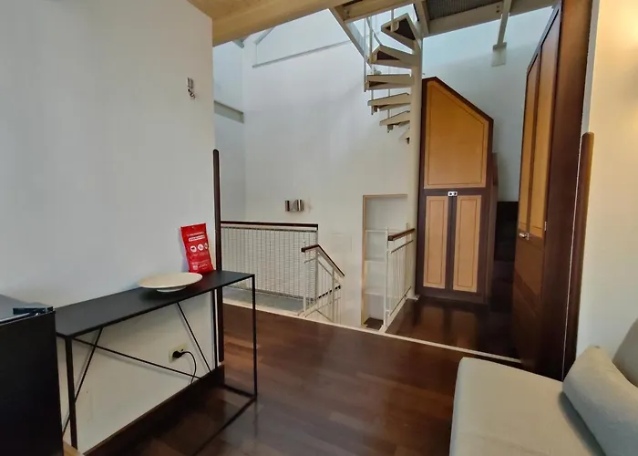 Cconforthotels Dimora San Triggiano Lägenhet