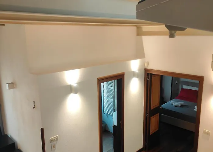 Cconforthotels Dimora San Triggiano 4* Bari